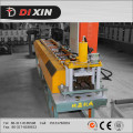 Chinese Style Metal Fence Tile Roll Forming Machine